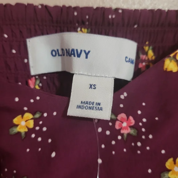 wild fable Yellow Ribbed Tank Top - Picture 9 of 9